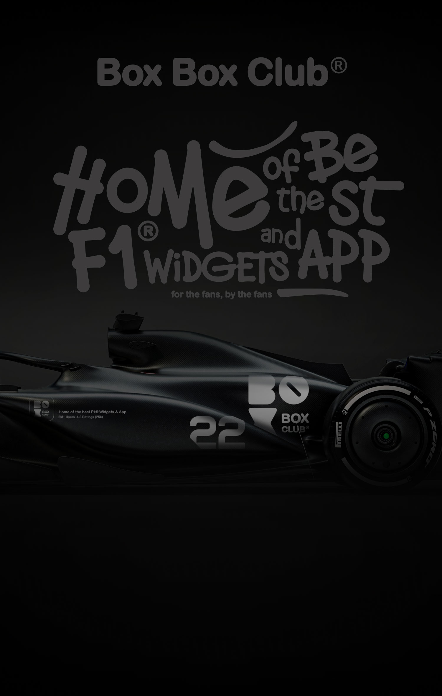 Car Banner