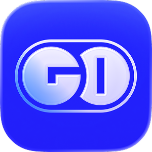Go Club logo