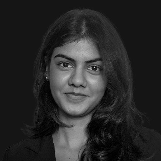 Rashi Saini